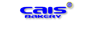 CAIS Bakery logo