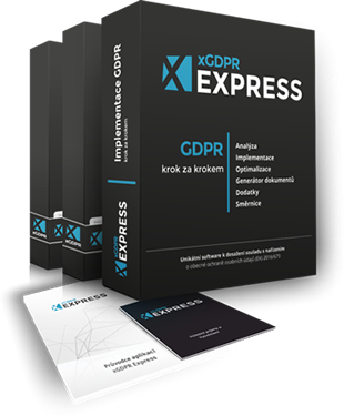 xGDPR Express