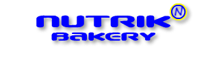 Nutrik Bakery