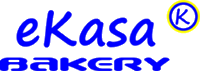 eKasa Bakery logo