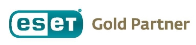 ESET Gold partner