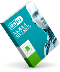 ESET mobile security pre Android
