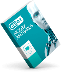 ESET NOD32 Antivirus